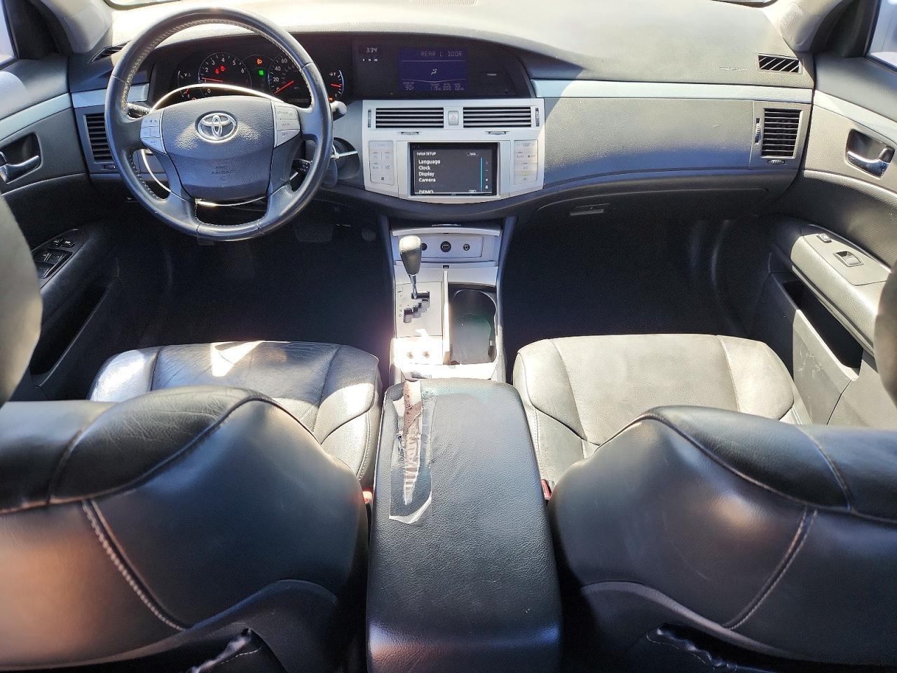 2006 TOYOTA Avalon