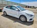 2020 HYUNDAI ACCENT
