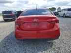 2022 HYUNDAI ACCENT