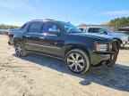 2013 CHEVROLET Avalanche