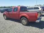 2016 NISSAN Frontier