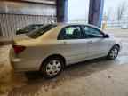 2007 TOYOTA COROLLA