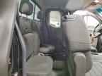2009 NISSAN Frontier