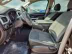 2016 NISSAN Titan