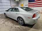 2012 CHEVROLET MALIBU
