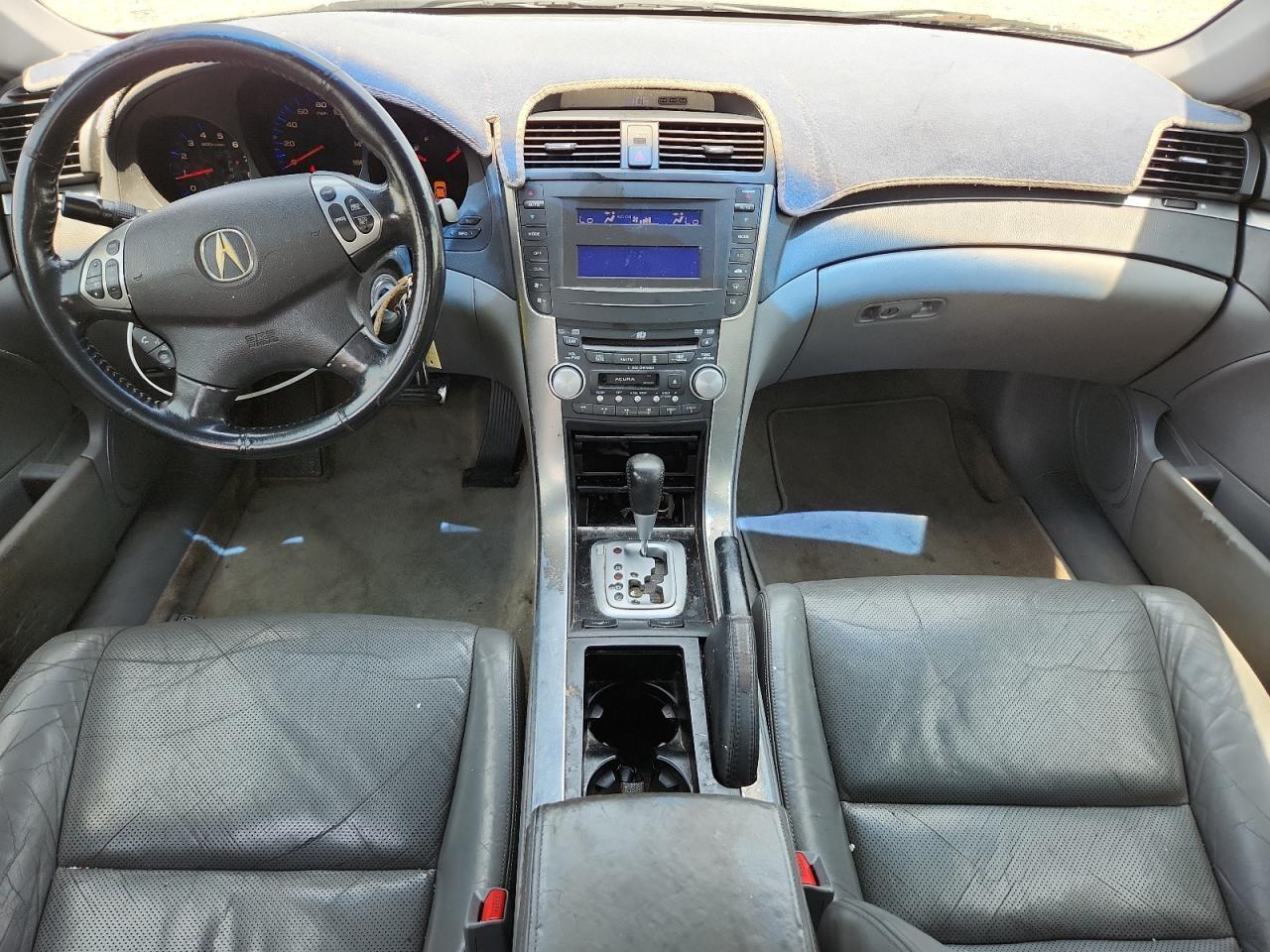 2006 ACURA TL