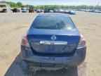 2010 NISSAN ALTIMA