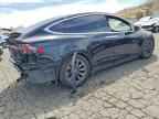 2017 TESLA MODEL X