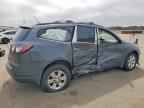 2013 CHEVROLET TRAVERSE