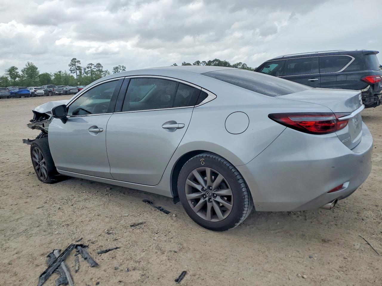 2018 MAZDA 6