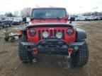 2008 JEEP WRANGLER