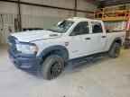 2021 RAM 2500