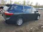 2016 TOYOTA SIENNA