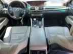 2013 LEXUS LS 460