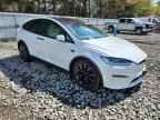 2023 TESLA MODEL X