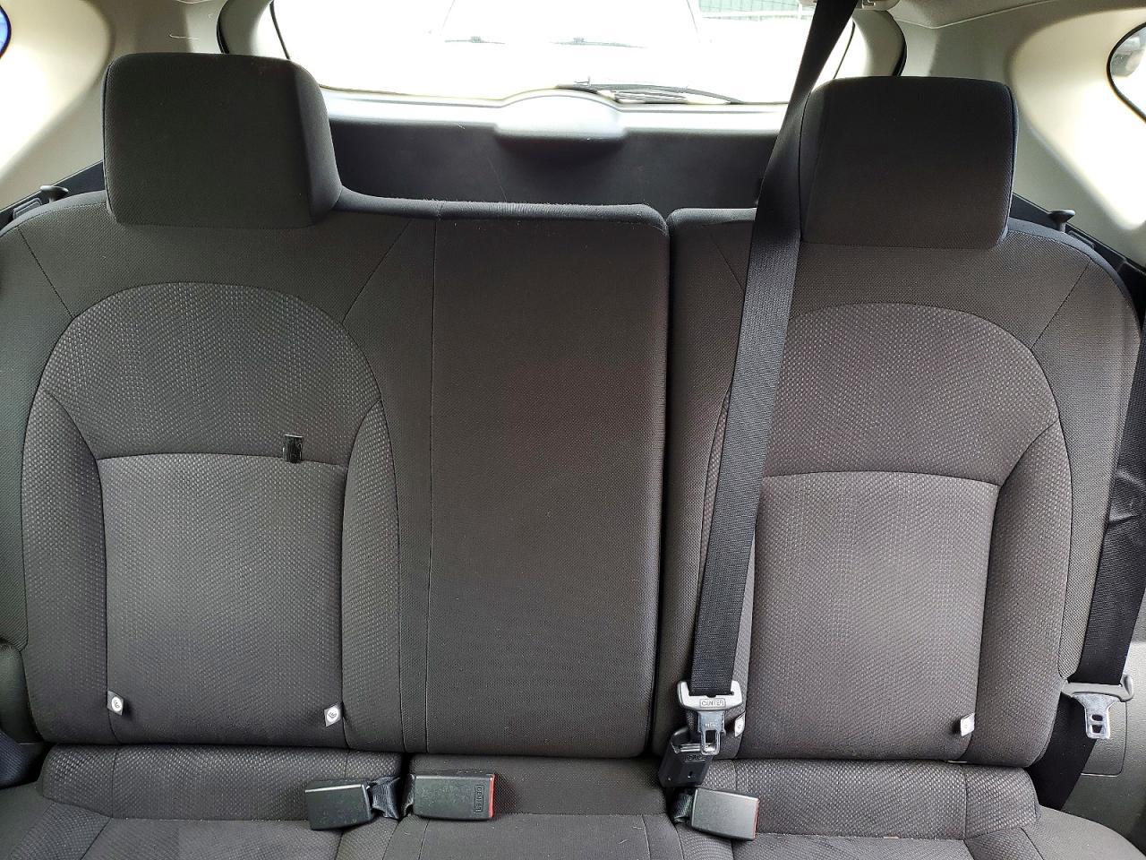 2014 NISSAN ROGUE