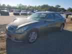 2011 INFINITI G37