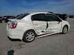 2012 NISSAN SENTRA