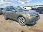 2021 SUBARU Outback