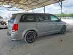 2015 DODGE GRAND CARAVAN