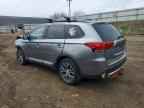 2016 MITSUBISHI outlander