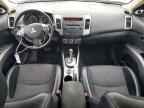 2013 MITSUBISHI outlander
