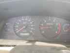 2000 NISSAN Frontier
