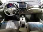 2010 SUBARU FORESTER