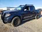 2015 NISSAN Frontier