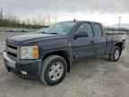 2011 CHEVROLET SILVERADO 1500