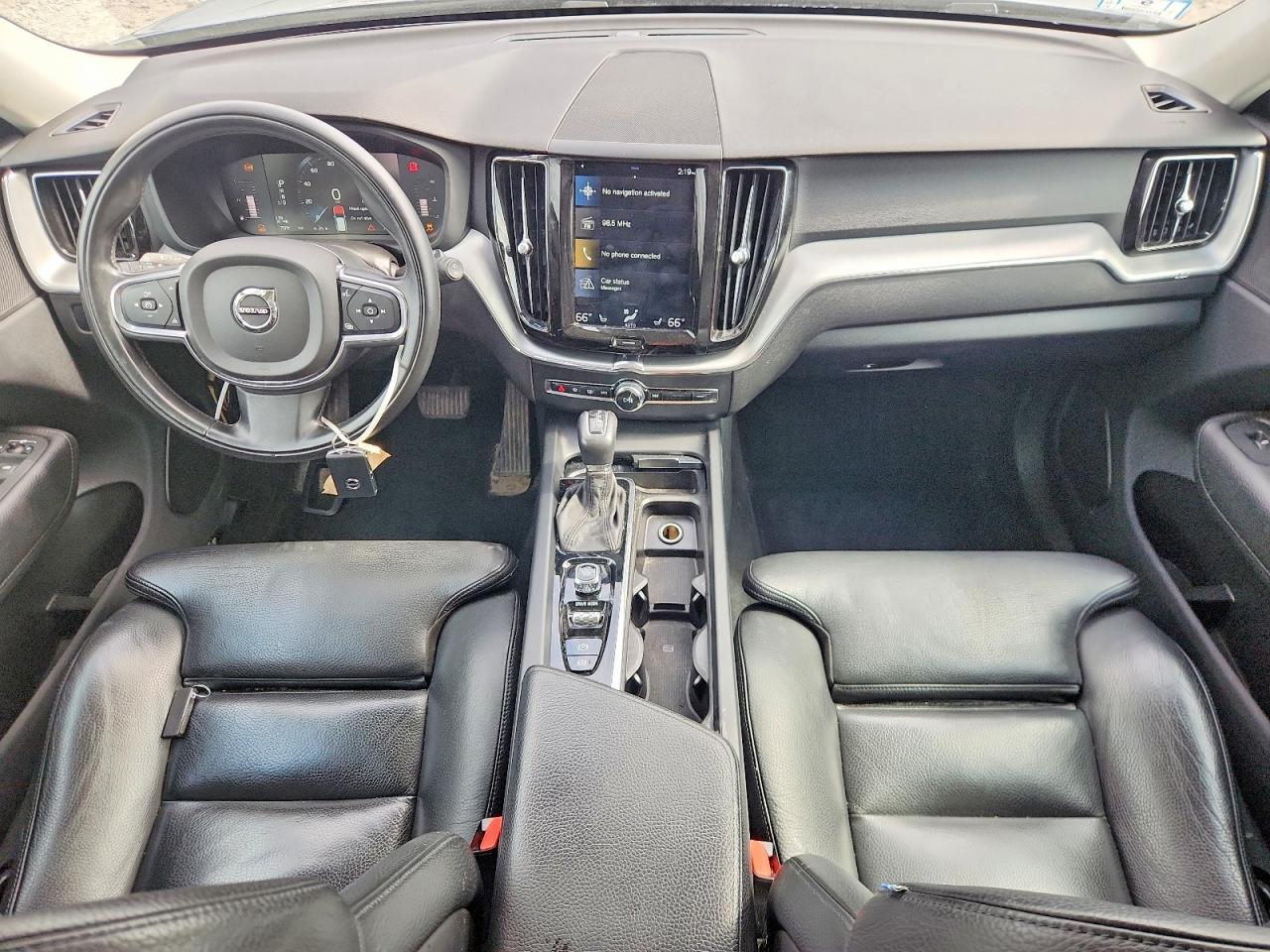 2019 VOLVO XC60