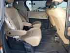 2022 TOYOTA SIENNA