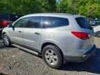 2011 CHEVROLET TRAVERSE