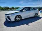 2018 TOYOTA Mirai