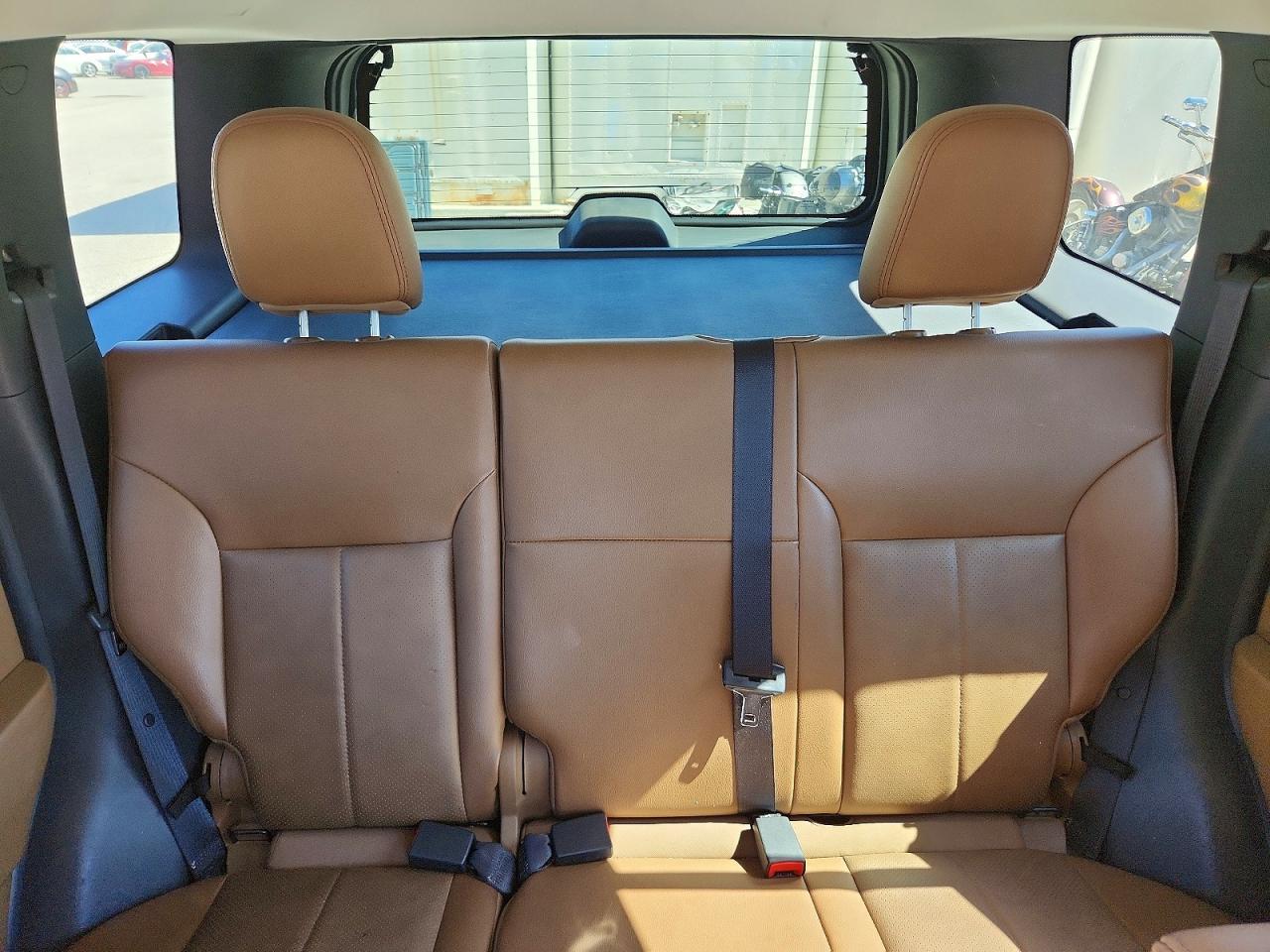 2011 JEEP Liberty