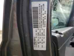 2012 JEEP Liberty