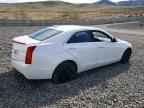 2018 CADILLAC ATS