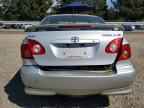2006 TOYOTA COROLLA