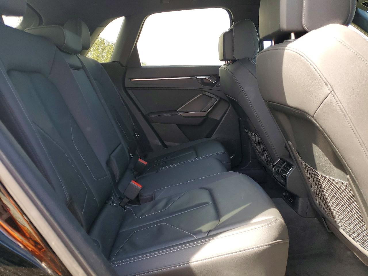 2020 AUDI Q3