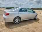 2012 TOYOTA Carolla