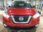 2019 NISSAN KICKS