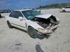 2000 HONDA ACCORD