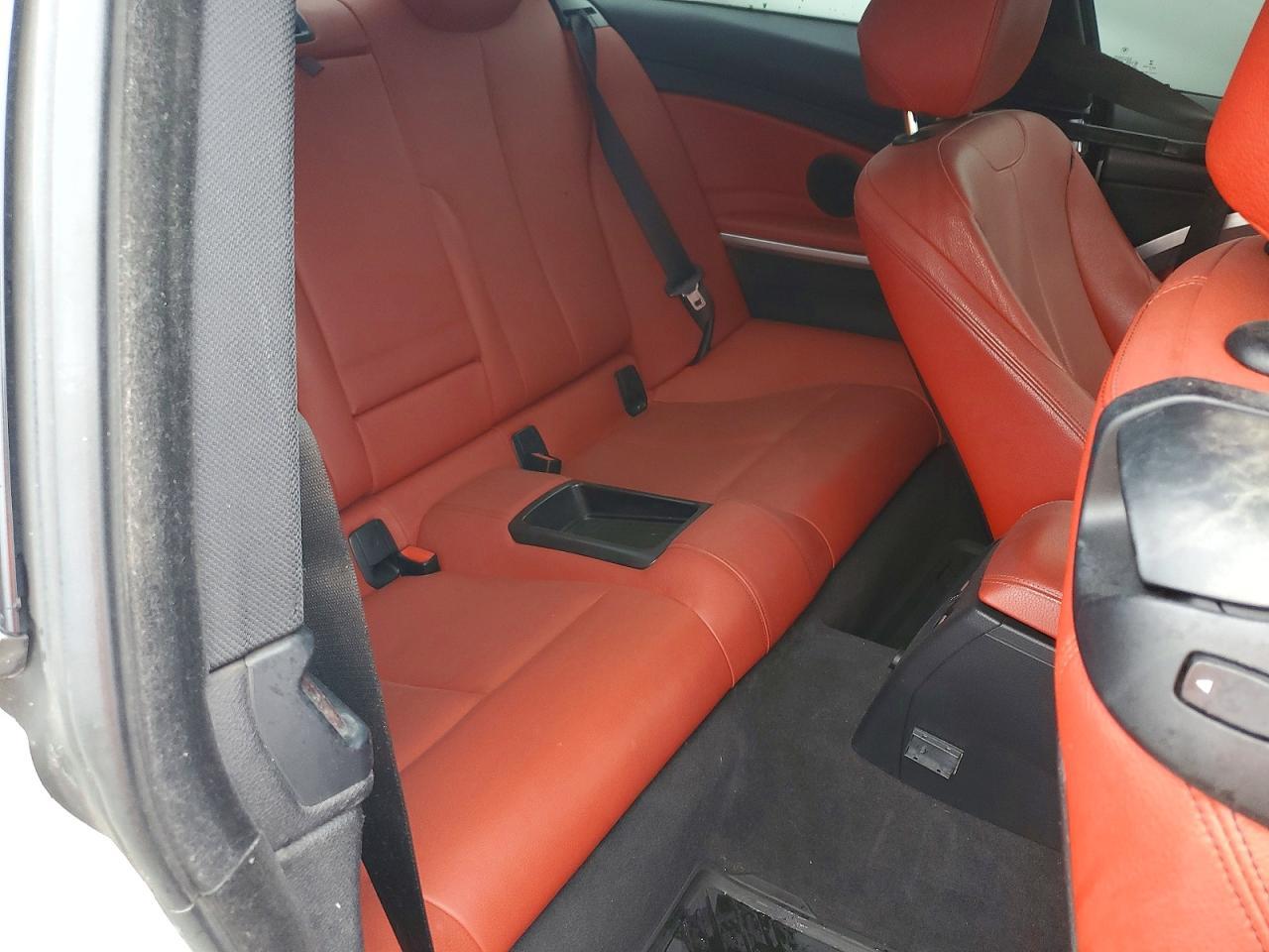 2014 BMW 4 Series