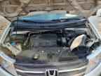 2013 HONDA ODYSSEY