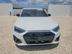 2023 AUDI A4