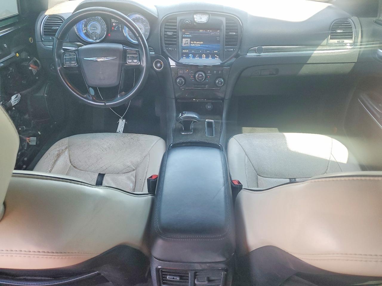 2013 CHRYSLER 300