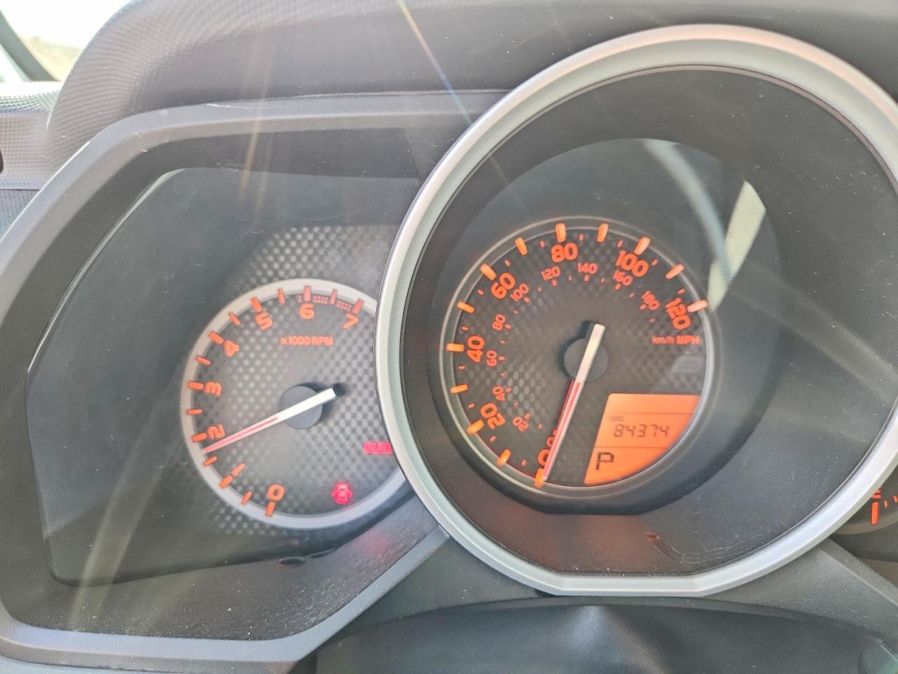 2013 TOYOTA 4Runner