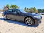 2014 BMW 5 series