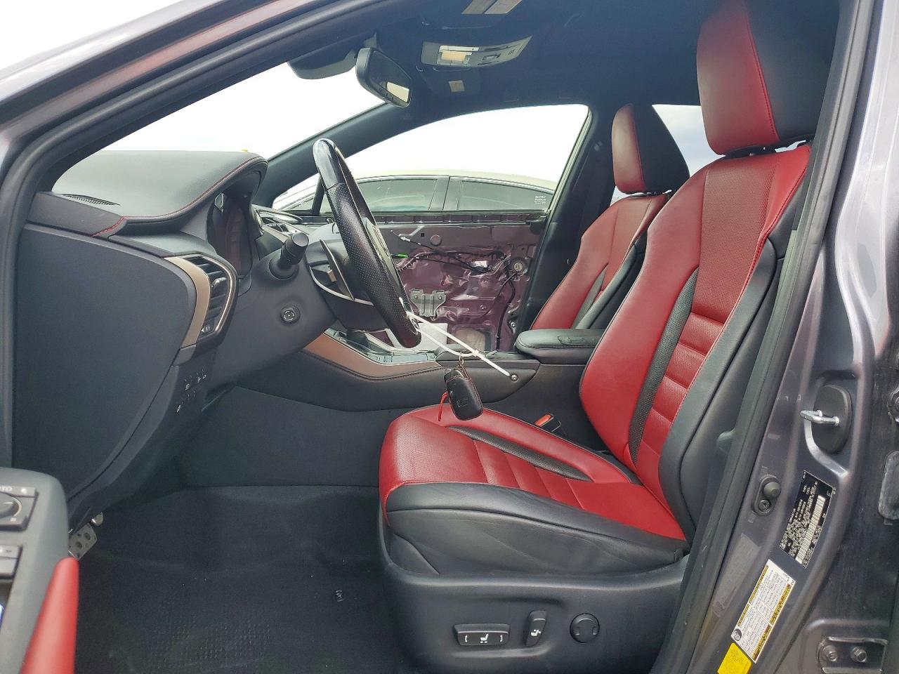 2020 LEXUS NX 300