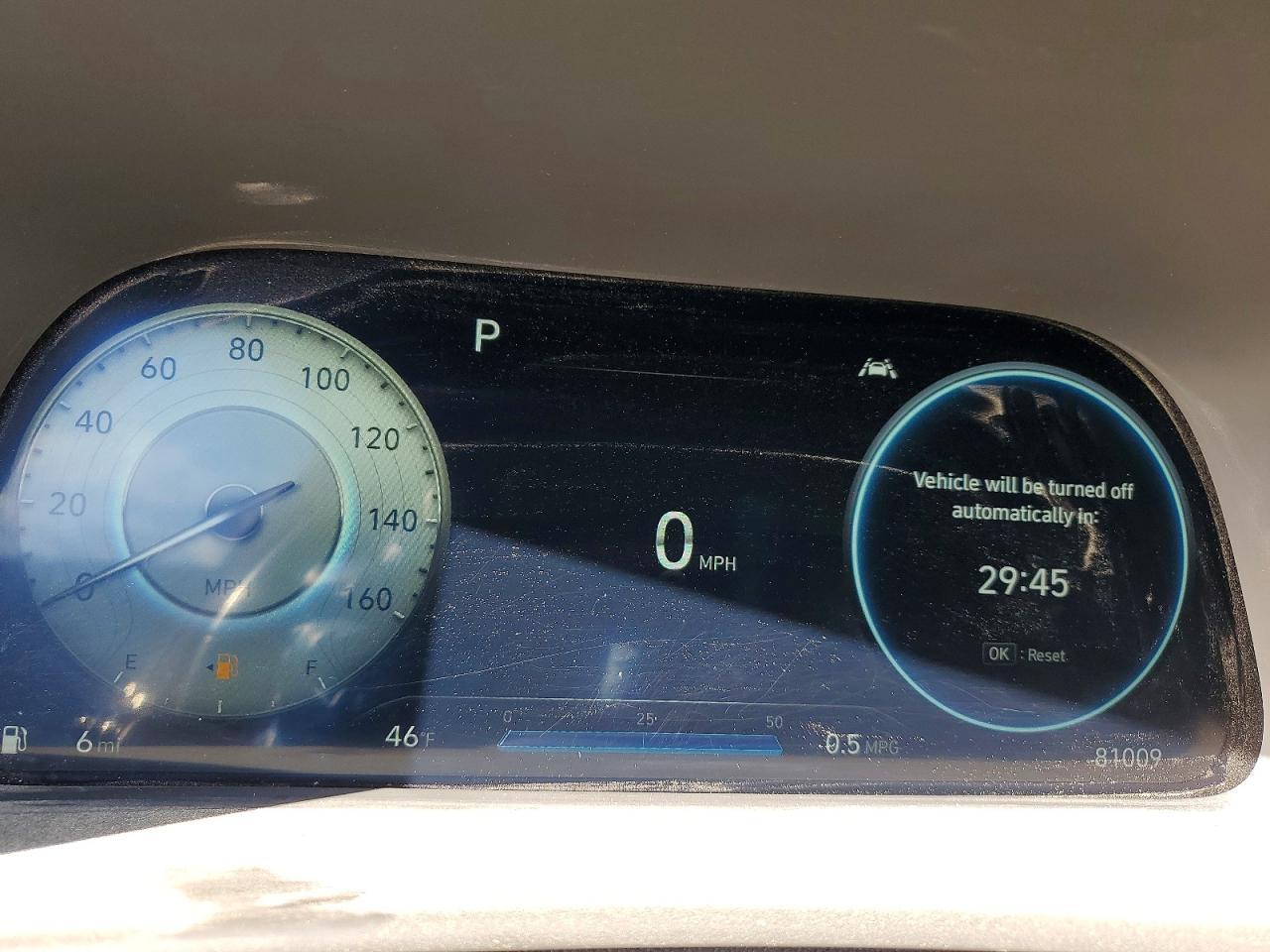 2023 HYUNDAI SONATA